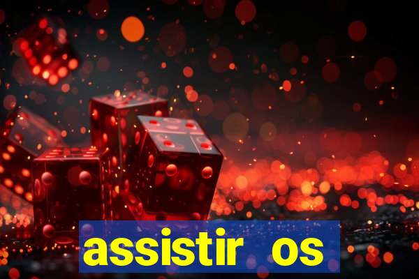 assistir os simpsons online dublado